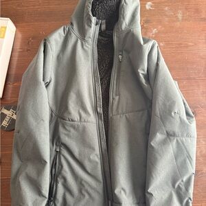 All in Motion Winter Jacket